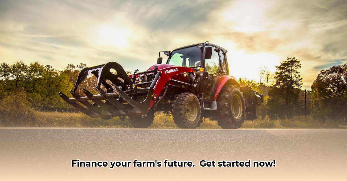 financing-for-tractors